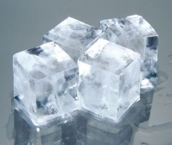 Льдогенератор Hoshizaki IM-45CNE-HC кубик – купить в Нижнем Новгороде по цене завода