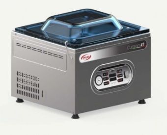 Упаковщик Orved cuisson 41 вакуумный – купить по цене завода