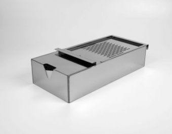 Поддон для жира для фритюрницы Apach Chef Line Gla777133 – купить в Нижнем Новгороде по цене завода
