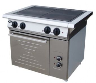 Плита 4 конфорочная Grill Master ф4жтлпдэ 24006 – купить в Нижнем Новгороде по цене завода