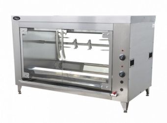Гриль для ягненка Grill Master карусельный ф3кбэ 21140 – купить в Нижнем Новгороде по цене завода