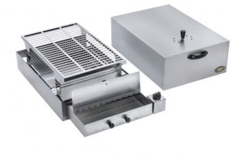 Коптильня Roller Grill Fm 4 – купить в Нижнем Новгороде по цене завода