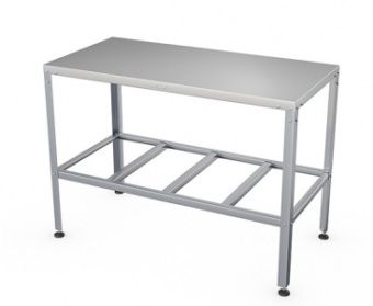 Стол центральный ср-б-1200.600-02 (СР-2/1200/600-Э) – купить в Нижнем Новгороде по цене завода