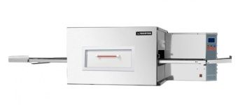 Печь конвейерная Kocateq EPCV30/76 электрическая с шириной конвейера 80см – купить в Нижнем Новгороде по цене завода