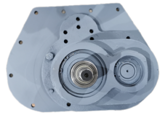 Коробка трансмиссионная в сборе для тестомесов Crazy Pan cp-sm20v2 – купить по цене завода