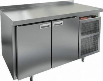 Стол холодильный Hicold Bn 111 Br2 Tn Bar – купить в Нижнем Новгороде по цене завода