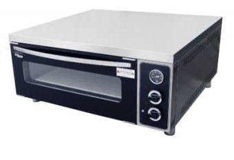 Печь для пиццы Grill Master ППЭ/1 22127 – купить в Нижнем Новгороде по цене завода