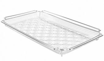 Гастроемкость CombiFry GN 2/3 Rational 60.73.619 – купить в Нижнем Новгороде по цене завода