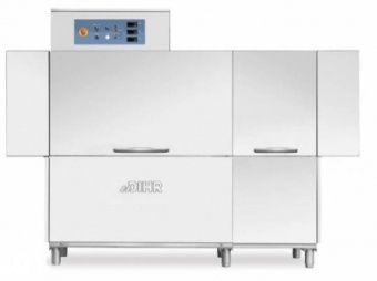 Машина посудомоечная Dihr Rx 184 Sx+Dde+Dr69+Hr20 – купить в Нижнем Новгороде по цене завода