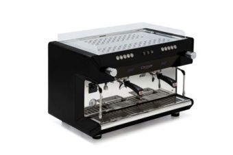 Кофемашина Astoria Sae/2 Core 200 черный C.M.A. – купить в Москве по цене завода