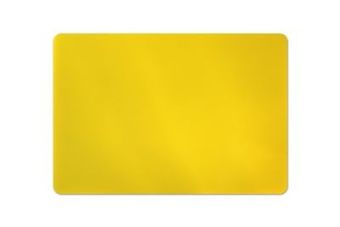 Доска разделочная 400х300х12 мм желтая Viatto SZ4030yellow – купить в Нижнем Новгороде по цене завода