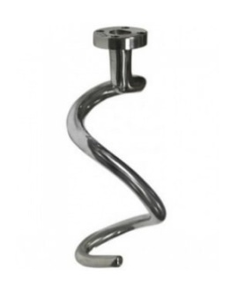 Крюк тестомеса Hurakan HKN-30SN-HOOK для тестомеса HKN-30SN – купить в Нижнем Новгороде по цене завода