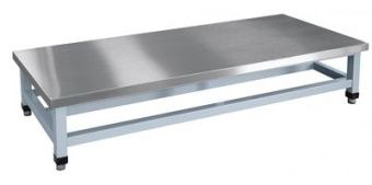 Подтоварник кухонный Abat ПК-7-5 210000801090 краш. (1500х700х300) – купить в Нижнем Новгороде по цене завода