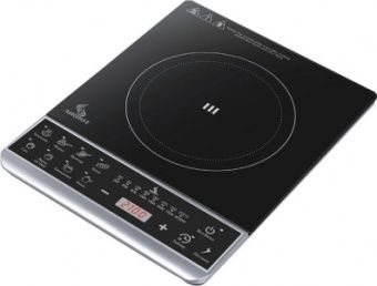 Плита индукционная Airhot Ip2000 Slim – купить в Нижнем Новгороде по цене завода