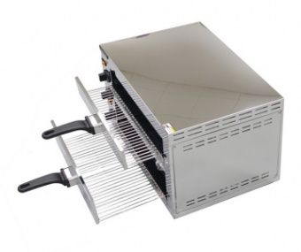 Печь статическая Kocateq EPC02ECO – купить в Нижнем Новгороде по цене завода