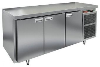 Стол с охлаждающим шкафом Hicold Gn111/Tn O – купить в Нижнем Новгороде по цене завода