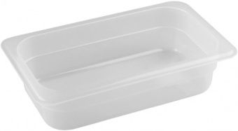 Гастроемкость Gastromix Gn1/4-65 полипропилен 164060 – купить в Нижнем Новгороде по цене завода