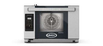 Конвекционная печь Unox Xeft-03Hs-Eldv – купить в Нижнем Новгороде по цене завода
