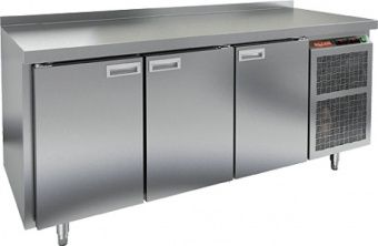 Стол с холодильным и морозильным Шкафами Hicold Hicold Bn 11/Tn-1/Bt – купить в Нижнем Новгороде по цене завода