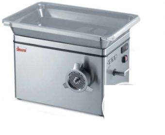 Мясорубка Sirman Tc-32 Nevada Ice 3ф полный унгер – купить в Нижнем Новгороде по цене завода