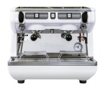 Кофемашина Appia Life Compact 2Gr S Nuova Simonelli – купить в Нижнем Новгороде по цене завода
