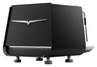 Кофемашина рожковая Victoria Arduino EAGLE ONE PRIMA 1 GR 220V BLACK LED нерж, автом – купить в Нижнем Новгороде по цене завода