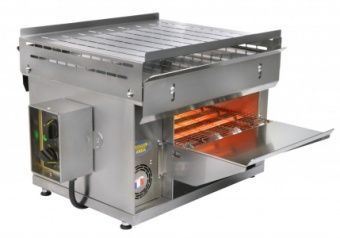 Тостер Roller Grill CT-3000 B – купить в Нижнем Новгороде по цене завода