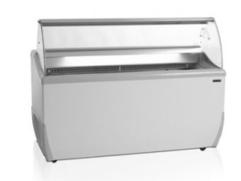 Витрина для мороженого Tefcold Udrs9 – купить в Нижнем Новгороде по цене завода