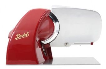 Слайсер Berkel Home Line Hl200 красный – купить в Нижнем Новгороде по цене завода