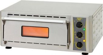 Печь для пиццы Roller Grill Pz 430 S – купить в Нижнем Новгороде по цене завода