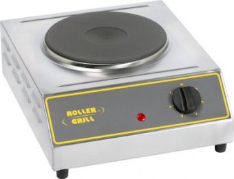 Плита Roller Grill Elr 2 – купить в Нижнем Новгороде по цене завода