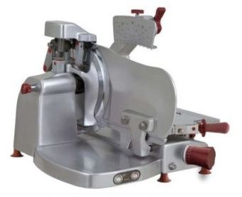 Слайсер Berkel Domina Sll315 1Ф. – купить в Нижнем Новгороде по цене завода