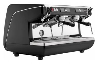 Кофемашина Appia Life 2gr S Nuova Simonelli – купить в Нижнем Новгороде по цене завода