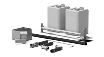 Система сбора жира XUC020
