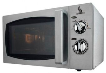 Печь СВЧ Airhot Wp900-25L M – купить в Нижнем Новгороде по цене завода