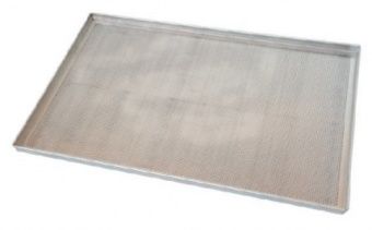 Противень Paderno 41756-60 из алюминия перфорированный 60х40см – купить в Нижнем Новгороде по цене завода
