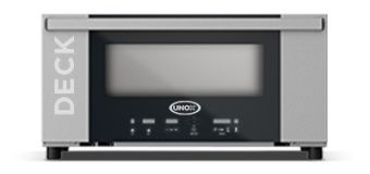 Печь подовая Unox XEBDC-02EU-D – купить в Нижнем Новгороде по цене завода