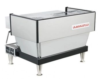 Кофемашина рожковая La Marzocco LINEA 2GR EE TALL CUP HW 220V высокие ноги – купить в Нижнем Новгороде по цене завода