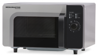 ПЕЧЬ СВЧ RMS510DS2 Menumaster, США – купить в Нижнем Новгороде по цене завода