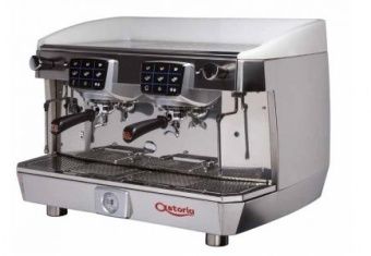 Кофемашина Astoria Sae/2 Core 600 Inox C.M.A. – купить в Нижнем Новгороде по цене завода