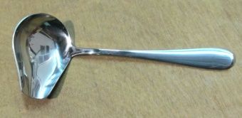 Ложка соусная Pintinox S.p.A. 2020013 – купить в Нижнем Новгороде по цене завода