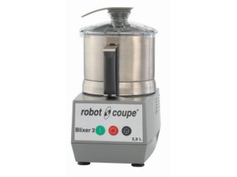 Бликсер Robot Coupe Blixer 2 (33228) 220В – купить в Нижнем Новгороде по цене завода