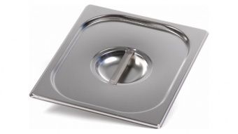 Крышка гастроемкости GN1/2, 812-L Viatto 812-L – купить в Нижнем Новгороде по цене завода