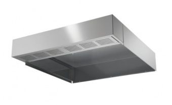 Зонт вытяжной для печи для пиццы Cuppone Tiziano Ktz435Nt – купить в Нижнем Новгороде по цене завода