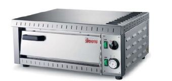 Печь для пиццы Sirman Stromboli – купить в Нижнем Новгороде по цене завода