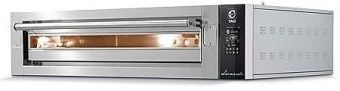Печь для пиццы Cuppone Leonardo Ln650/1Ts – купить в Нижнем Новгороде по цене завода
