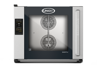 Конвекционная печь Unox XEFT-06EU-ETRV-MТ – купить в Нижнем Новгороде по цене завода
