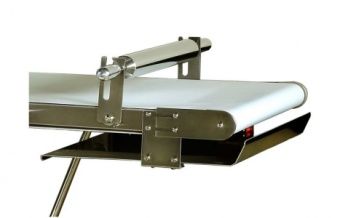 Тестораскаточная машина для слоеного теста напольная Danler KSF-630 – купить в Нижнем Новгороде по цене завода