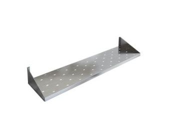 Полка навесная перфорированная Kayman пн-41/0903 – купить в Нижнем Новгороде по цене завода