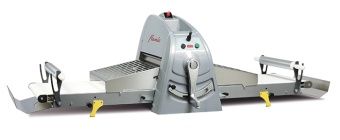 Тестораскаточная машина Flamic SF500BDX1000 – купить в Нижнем Новгороде по цене завода